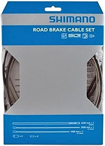 SHIMANO Ultegra Race Road Brake Cable Set