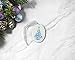 Christmas Wine Bottle Hang Tag, Handmade Gift Tags, Wine Gift Ideas
