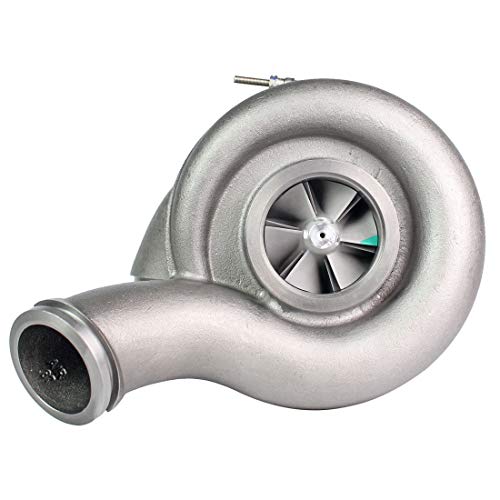 Supercell TurbochargerGT4702B Low Position Turbo for Caterpillar CAT C13