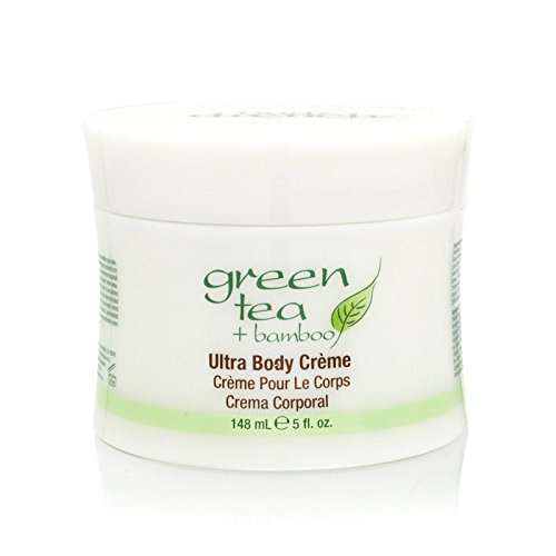 Body Drench Bambú Crema Corporal Ultra 148 270 g