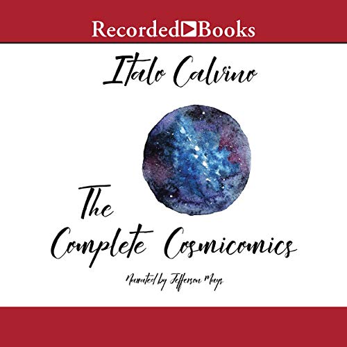 Cosmicomics
