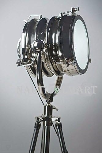 NauticalMart Royal Master Searchlight