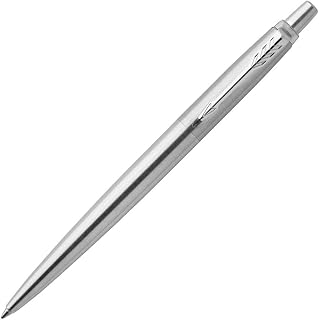 parker Parker Jotter Ss Ct Ballpoint Pen