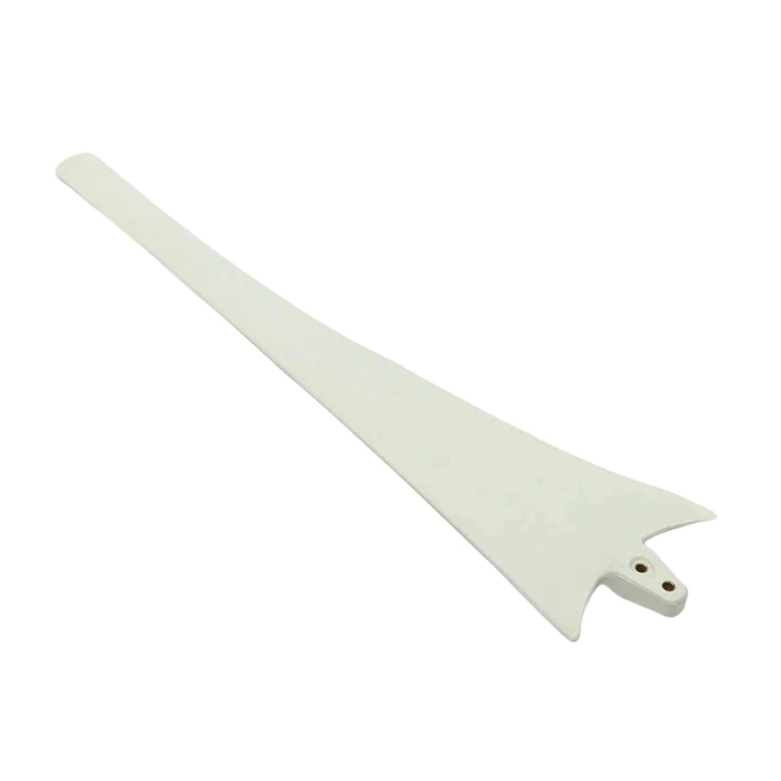 Pale éolienne en fibre de verre 55cm haute stabilité pour réparation durable