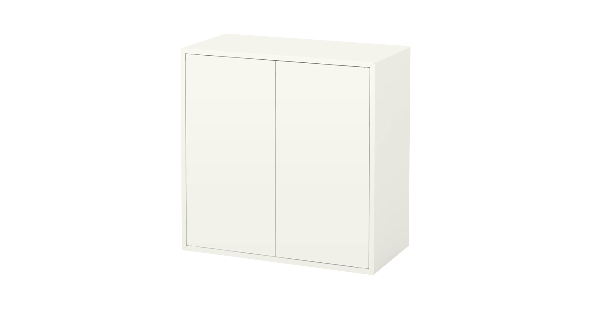 【全国送料込み】イケア ハイキャビネット 扉2枚付 ホワイト 70x199 cm Amazon.co.jp: IKEA (イケア) EKET エーケト キャビネット 扉2