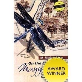 Paperback On the banks of the Mayyazhi Book