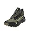 Produktbild PUMA Unisex Obstruct Pro Mid WTR Straßen-Laufschuh, Olive Drab Black Lemon Meringue, 38 EU