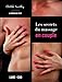 Produktbild Les secrets du massage en couple - La méthode CLO - Livre + DVD