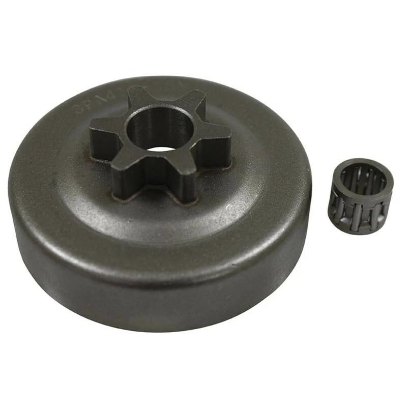 Pro Spur Sprocket Fits 255 295 2500 2600 2750 2775 365 405 2035 2036 2040 2041 Replacement for Poulan OEM