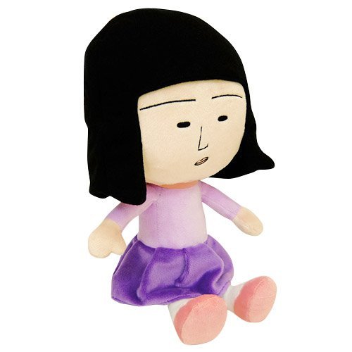 Amazon.co.jp: 内藤デザイン研究所 ちびまる子ちゃん ぬいぐるみ M