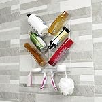 Shower Caddies Easy Stick And Remove