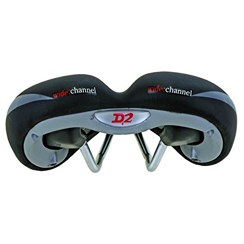 VELO Bio:Logic-F Bicycle Saddle