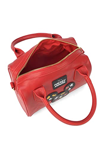 Bolsa Mickey de mão