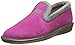 Nordikas Top Line, Chaussons Mules Femme, Rose (Fresa), 38 EU