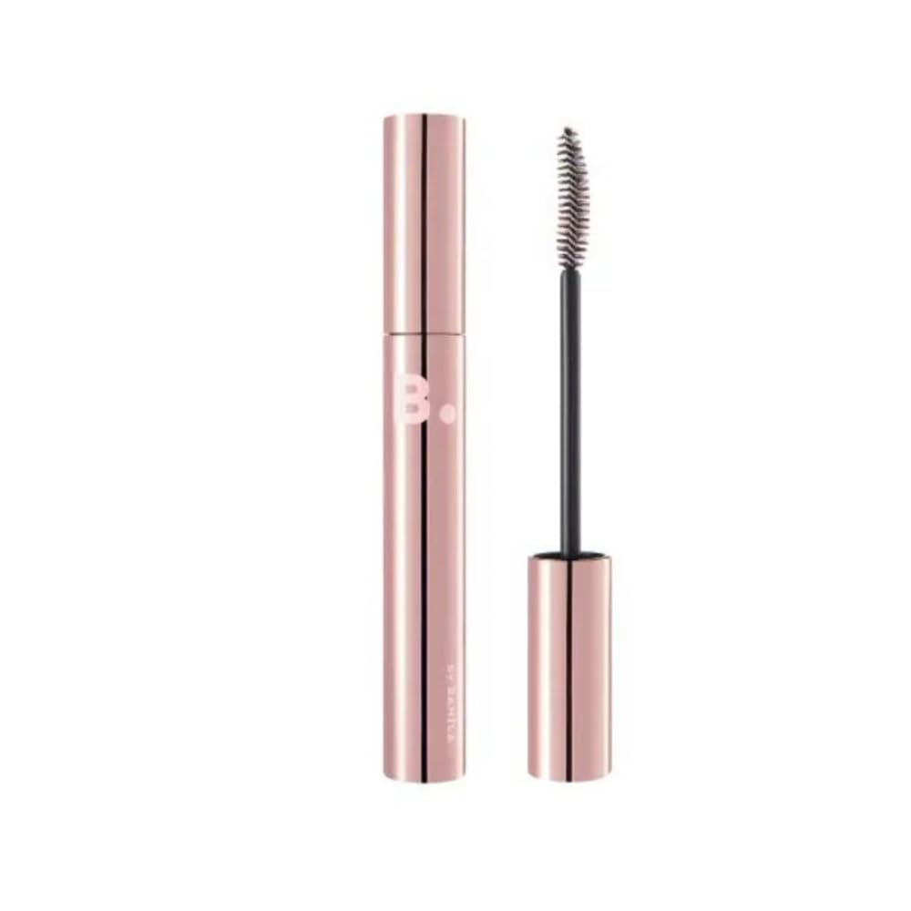 Smudge Out Mascara