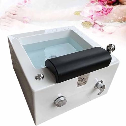 Pedicure Foot Spa Tina Portátil para Pies