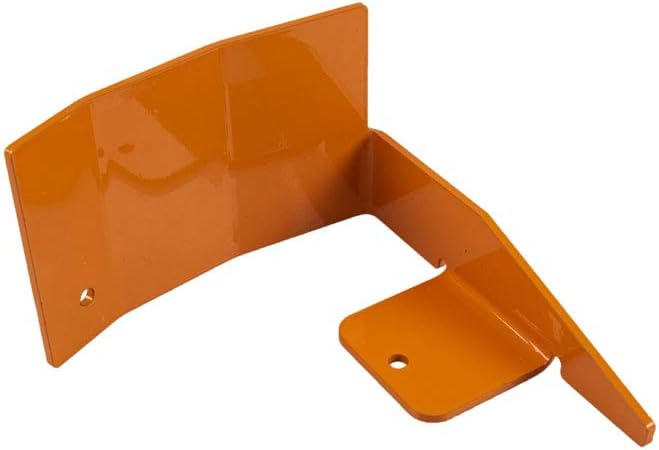 Scag Turbo Baffle W/ Catcher, 61v Part # 424212