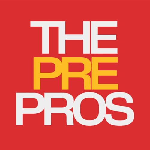 Couverture de The PrePros