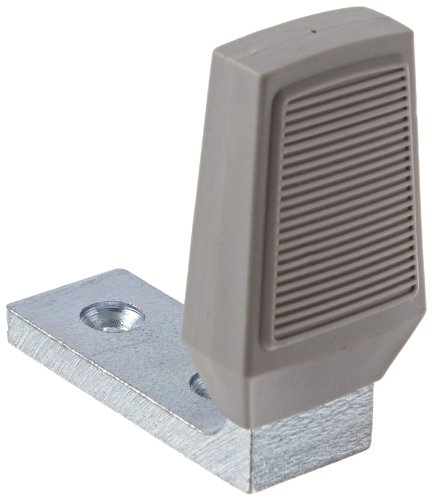 Rockwood 486.2C Steel Angle Door Stop, #12 x 1-1/2