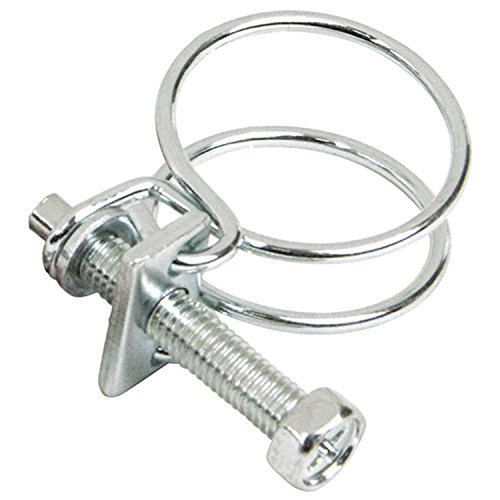 セフティー3 ワイヤーホースバンド 18-23 外径18~23mm