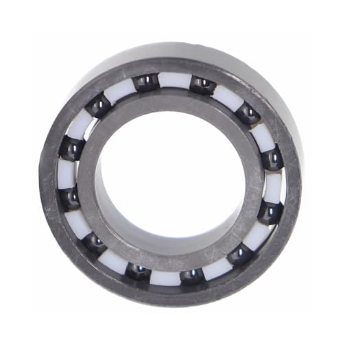 Roulement céramique 6804 pour vos sorties vélo et rollers - 2