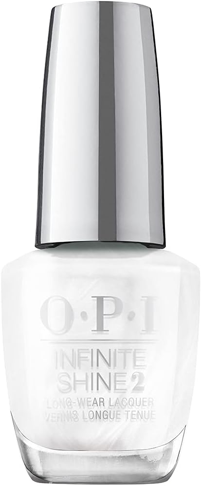 OPI Celebration Collection Infinite Shine Long Wear Nail Polish Snow opi-celebration-collection-infinite-shine-long-wear-nail-polish-snow