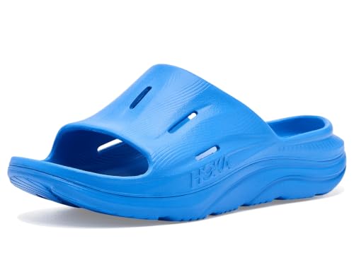Image of HOKA unisex-adult Ora Recovery Slide 3