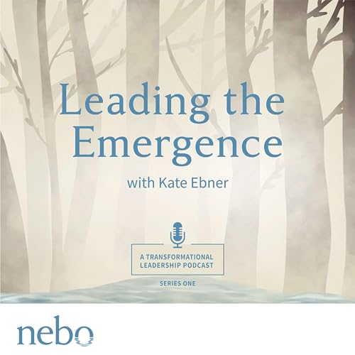 Leading the Emergence cover art