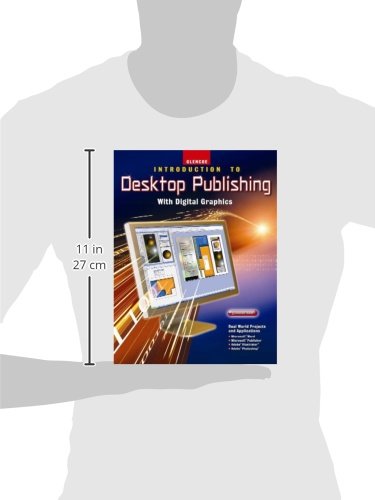 Introduction To Desktop Publishing With Digital Graphics #TOP1