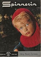 Spinnerin - Very Young Fashions - Vol. 169 B001FGKPBC Book Cover