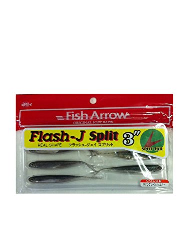 Fish Arrow(�t�B�b�V���A���[) ���A�[ �t���b�V��-J�X�v���b�g 3#03 �l�I���O���[��/S