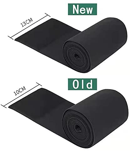 Dasdsa Waist Trainer For Women,Snatch Bandage Wrap Waist Trainer, Waist Band Wrap For Stormach,Adjustable Invisible Postpartum Tummy Wrap Waist Trainer For Women Black #TOP1