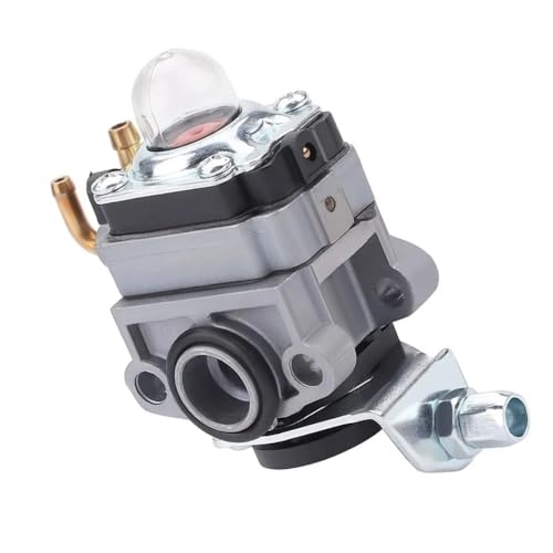 Carburador para reparar arranque de motor Honda GX31 FG100 y solucionar tirones 16100-ZM5-803 2