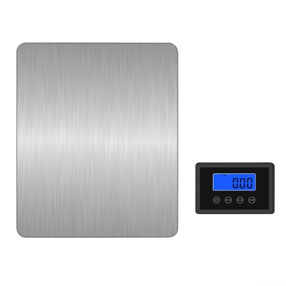Balance Postale Numérique 180kg LCD Rétroéclairé