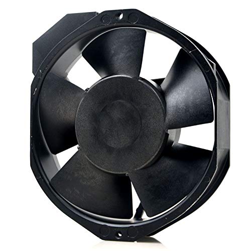 for Y.S.TECH A17238V1HBT 120V 27-32W 17CM AC Cabinet Cooling Fan