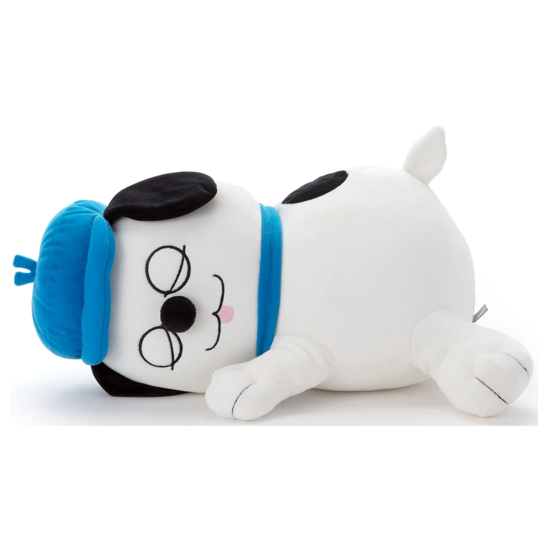 Amazon.co.jp: ピーナッツ すやすやフレンド ぬいぐるみL オラフ 幅約 