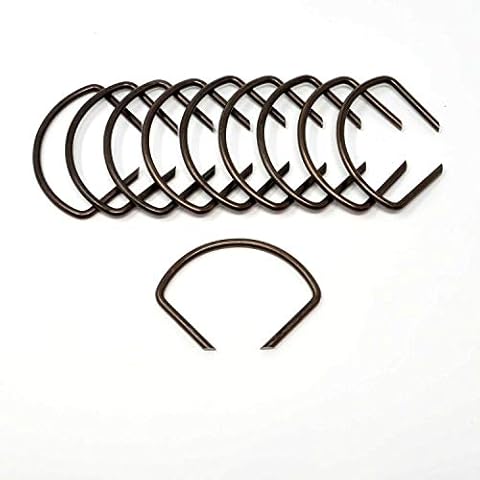 Ulmia "B" Size Miter Clamp Ring 10 Pack Cover