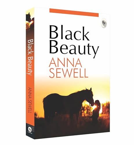Image of Black Beauty