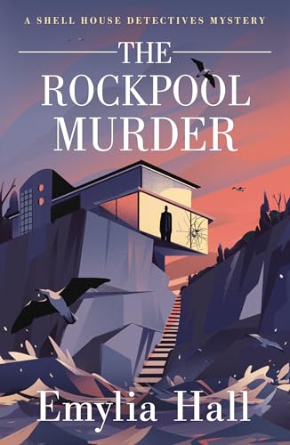 The Rockpool Murder (A Shell House Detectives Mystery Book 3)
