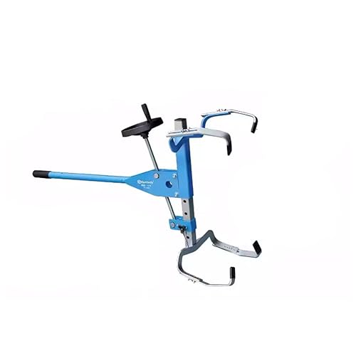 Automotive Chassis Clearance Detector Chassis Noise Diagnostic Tool for Lower