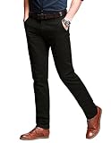 Dark Gray Slim Fit Pants