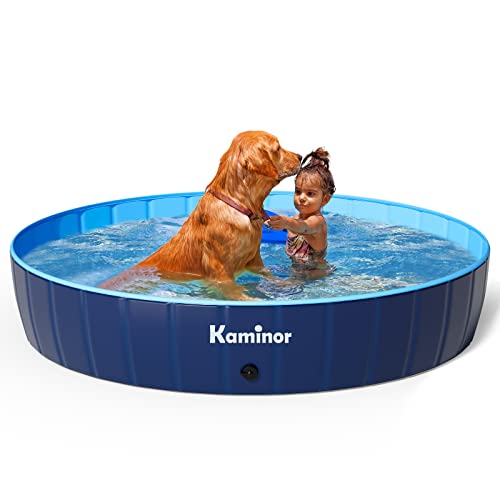 The 10 Best dog pools for large dog Review