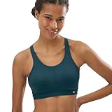 YSABEL MORA Sujetador Deportivo. Colección Activewear Compressive. Máximo Soporte Durante Entrenamientos de Alta Intensidad, Tirantes Regulables y Broche Multiposición.