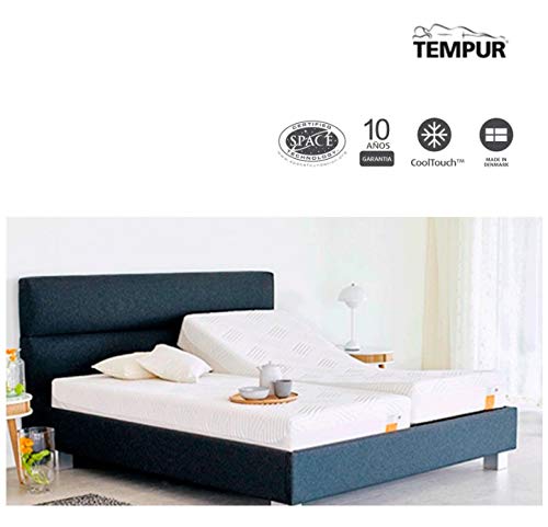 TEMPUR Colchón Original Prima Cooltouch
