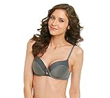 DKNY Fusion Perfect Coverage T-Shirt Bra (32B, Mineral)