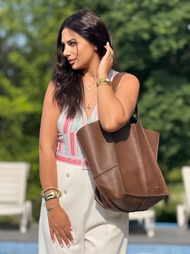Image of Montana West Tote Bag for Women Large Hobo Purses and Handbags