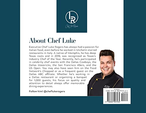 The Most Memorable Italian Meals