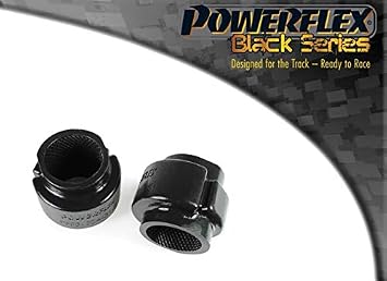Powerflex Bushes PFF3-204-31.5BLK