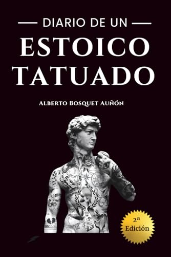 DIARIO DE UN ESTOICO TATUADO: EL LIDER QUE LLEVAMOS DENTRO