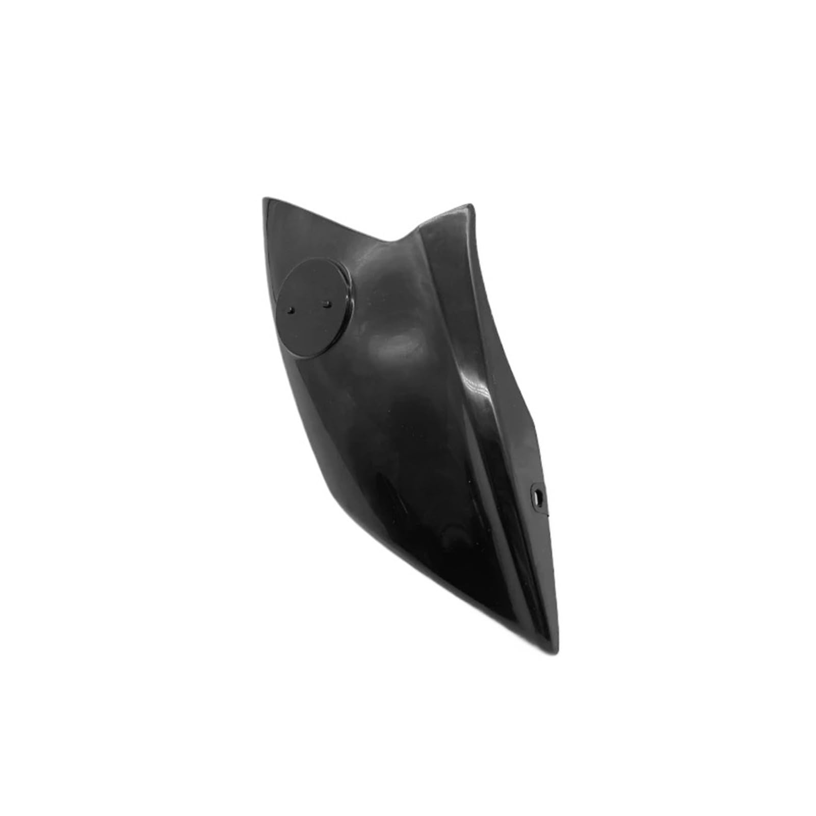 Copertura aspirazione for carene laterali moto | Compatibile con le parti di ricambio YAMAHA MT09 SP 21-23(Unpainted-1 Set)